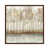 Toile avec cadre en bois brun classique n'est pas disponible