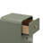 Santos 2-Drawer Nightstand-94719059