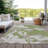 Malchow Non-Slip Outdoor Door Mat-2079845147