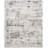 Viscose Abstract Indoor Rug-1169131778