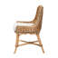 Chaise d'appoint de salle à manger Kyle