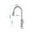 Kitchen Faucet With Pull Out Spraye-117581046