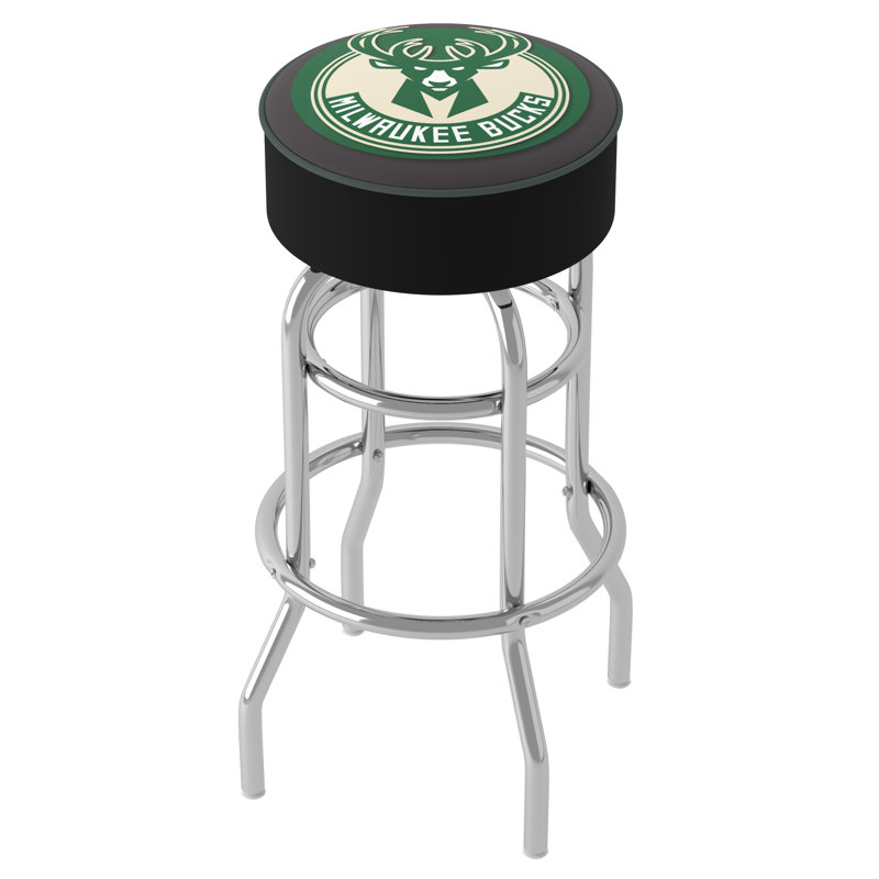 Tabouret de bar NBA, Bucks de Milwaukee