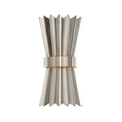 Moxy 2 Light Wall Sconce