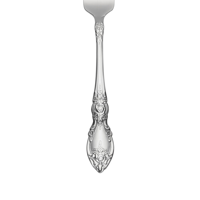 Oneida Wordsworth 45 Piece Everyday Flatware Set