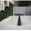 Ireland Outdoor Round Side Table-117030634