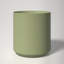 Parsons Handmade Ceramic Pot Planter-1033799154-1033799159