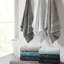 Ensemble de serviettes 100% coton ultra doux 34 x 68 po - paquet de 2