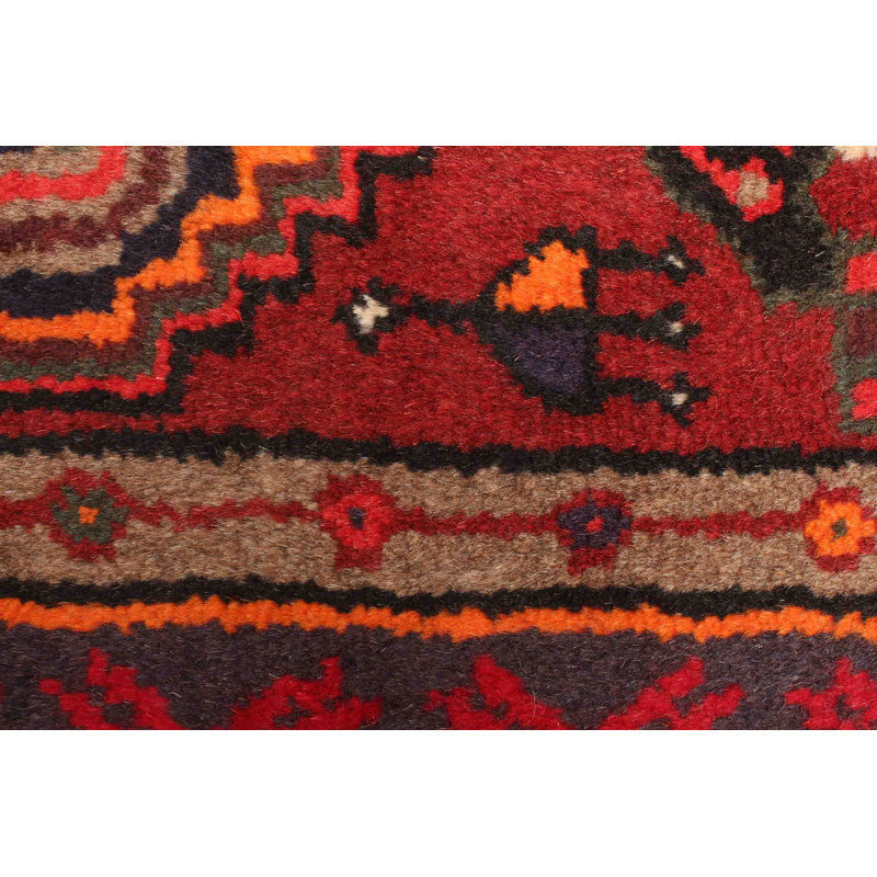 Tapis rouge Andelz 4 pi 0 po x 6 pi 10 po