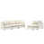 Beige Chenille est en rupture de stock