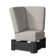 Cherin Outdoor Corner Wedge Lounge Chair