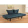 Futon simple 60 po Everett