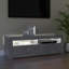 Liza  TV Cabinet with LED Lights 120x35x40 cm-1854113823