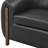 Leamon Fire-Resistant Upholstered Barrel Chair-173885915-194198064