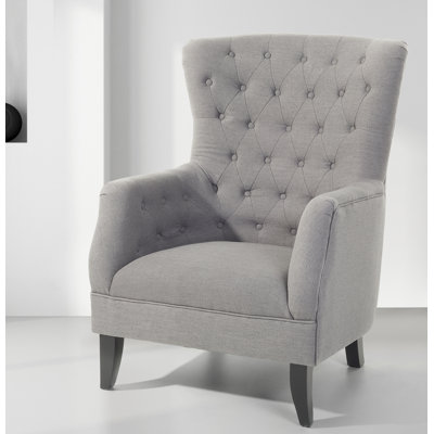 Vivian Upholstered Armchair