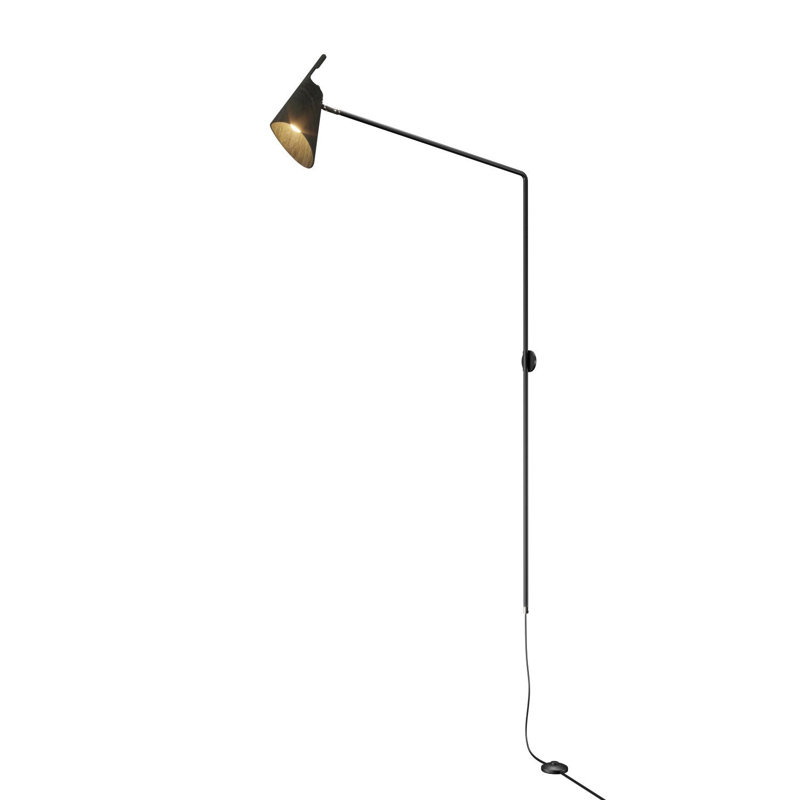 Balance 1 - Light Spotlight, Charcoal