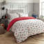 Latrell Polyester Animal Print Duvet Cover Set with Pillowcases Included-2108450881