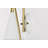 Clem Dimmable Bath Sconce-1430231385