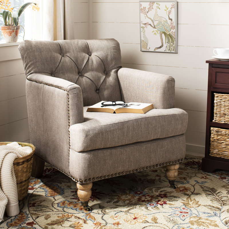 Fauteuil Armenak