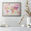 She's Going Places - Reproduction de photo sur toile-199553733-199553737