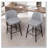 Counter Height Swivel Bar Stools-728333820