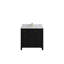 Ensemble de meuble-lavabo simple 36 po Chicago-95986834