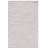Handmade Flatweave Cotton Area Rug in Beige / Ivory-558208467