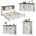 White/Oak