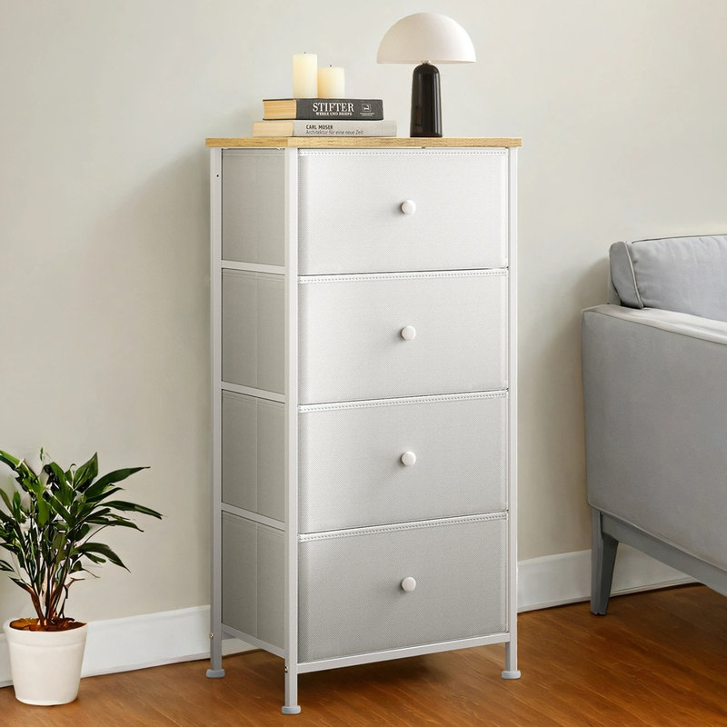 Commodes et commodes