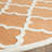 Cannen Hand Tufted Wool Geometric Rug-1269689265