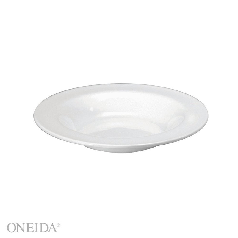 Bol à soupe Gemini, 20 oz par Oneida (caisse de 24) (porcelaine tendre)