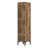 6.6 Ft. Tall Patterned Bathroom Cabinet-110432433