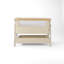 Tutti Bambini Cozee Air 2 Bedside Crib-125546136