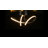 Anzel LED Semi Flush Mount-1144737987
