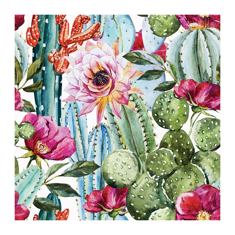 Essence Matte Wall Mural, 152cm W x 104cm L