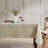 Lincoln Stripe Fabric Tablecloth-97856812-97856816