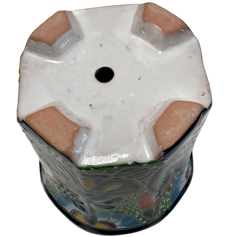 Pot de jardin TalaMex Sevina
