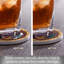 Sous-verre rond simple Gatsby Old Fashioned Créez votre propre collection