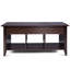 Table basse à plateau relevable Bellefontaine