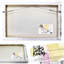 Chic ornement iii, impression sur toile tendue-69933569