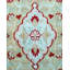 Fine Vibrance One-of-a-Kind 3' 1" X 5' 3" Hand Knotted Area Rug