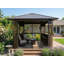 Serre L 9,5 pi. D Pavillon de jardin en composite Ultrawood-88196361