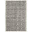 Julieta Geometric Wool Hand Woven Area Rug-15827284