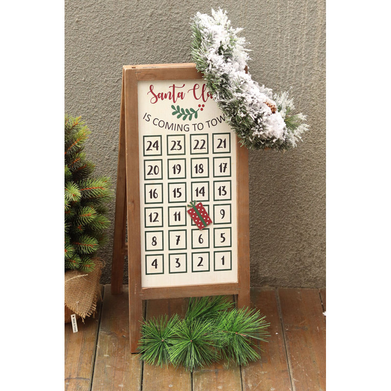 Christmas Advent Calendar