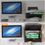 Manufactured Wood Monitor Stand