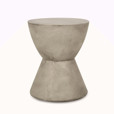Outdoor MGO Side Table
