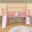 Lit mezzanine avec glissade et escalier House-914573904-914573901