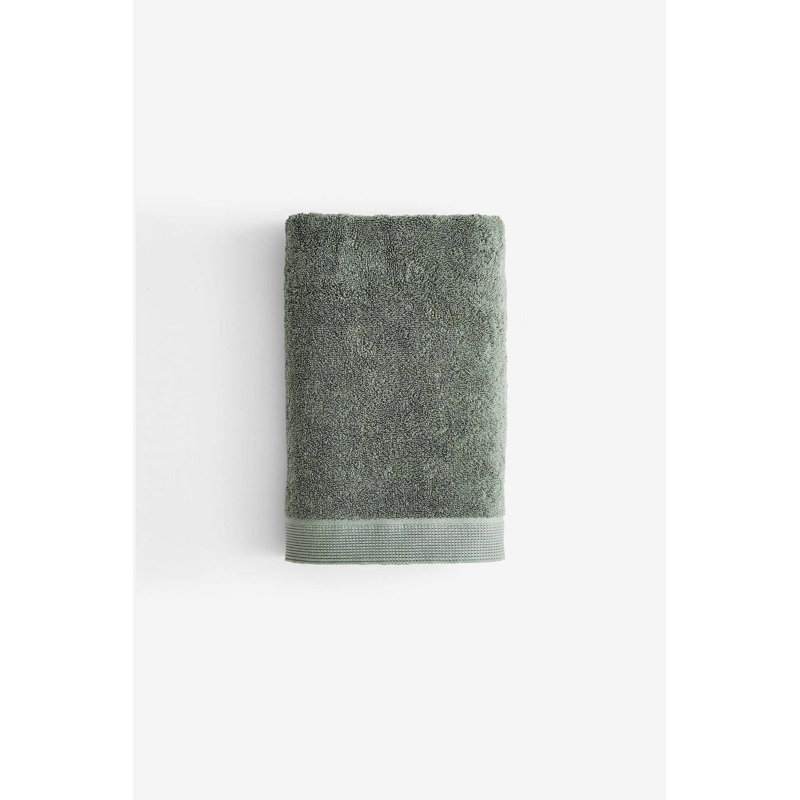Serviette à mains, Salmon