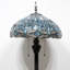 Lampe sur pied 64 po Blasdell