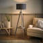 132cm Tripod Floor Lamp-95109500